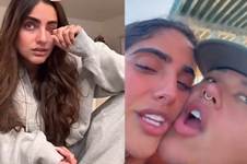 Elcuara.com - Filtran 2do video sexual de Belee con Isabella Ladera.